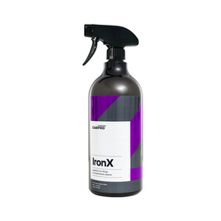 CarPro Iron X - odstraňovač polétavé rzi (1000ml)