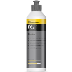 Koch Chemie - Jemná brusná pasta Koch Fine Cut F6.01 (250ml)