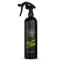 Bad Boys Wheel Cleaner Neon - Čistič alukol (1000ml)