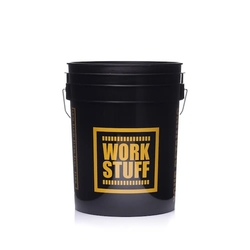 Work Stuff Rinse Bucket + Grit Guard detailingový kbelík s vložkou