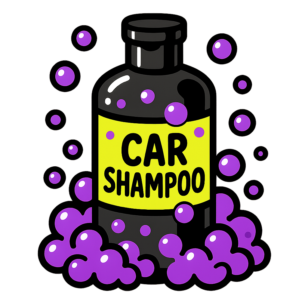 Autošampony