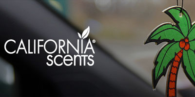 California Scents