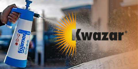 Kwazar