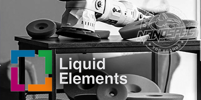 Liquid Elements