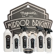 Mirror Bright