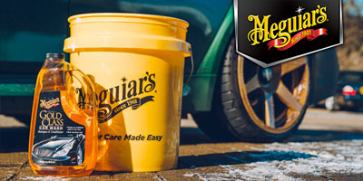 Meguiar's