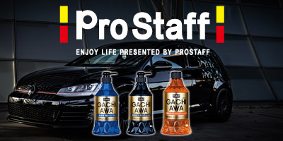 ProStaff