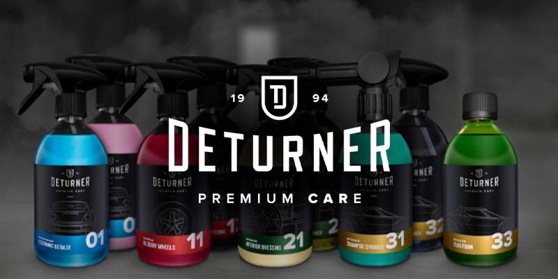 Deturner