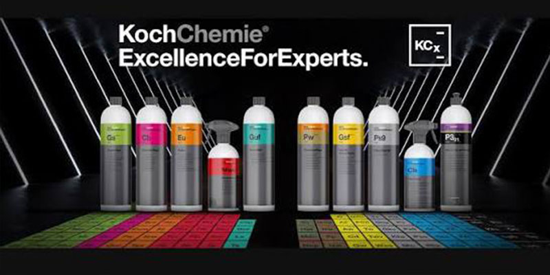 Koch Chemie