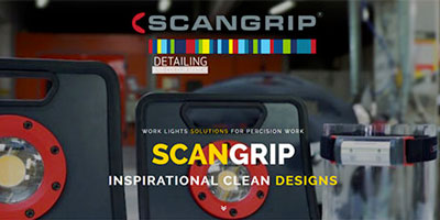 Scangrip