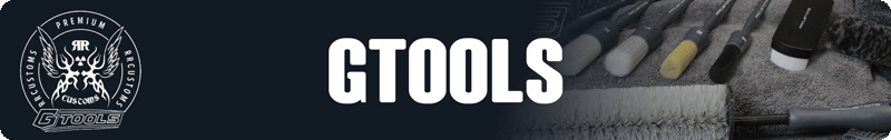 GTools by RRCustoms