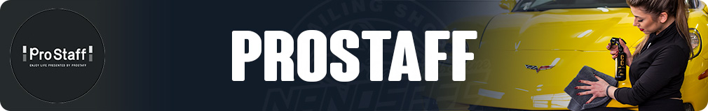 ProStaff