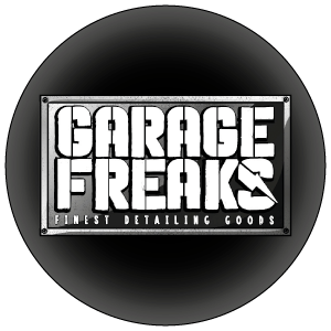 Garage Freaks