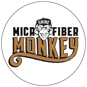 Microfiber Monkey ®
