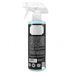 Chemical Guys Sprayable Leather Cleaner & Conditioner - čistič kožených interiérů s kondicionérem - 473ml