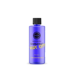Infinity Wax WAX OFF Shampoo - Dekontaminační autošampón (500ml)