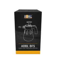 ADBL BFS Hand Pump Pressure Sprayer 360 - Ruční postřikovač