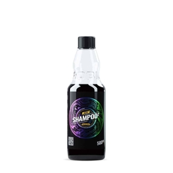 ADBL Shampoo 2 - pH neutrální autošampon (500ml)