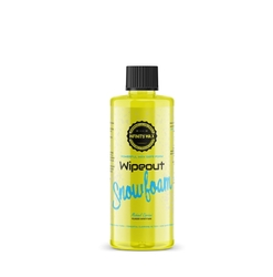 Infinity Wax Wipeout Snowfoam - Aktivní pěna (500ml)