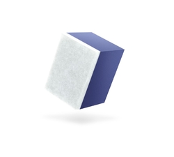ADBL Glass Cube - Kostka na ruční leštění skla