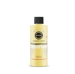 Infinity Wax Power Foam Snowfoam - Aktivní pěna (500ml)