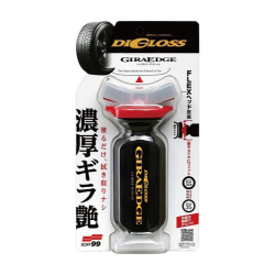 Soft99 Digloss GiraEdge - Impregnace pneumatik (70ml)