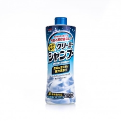 Soft99 Neutral Shampoo Creamy pH neutrální autošampon (1000 ml)