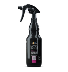 ADBL Interior QD Unlimited - Interiérový detailer (1000ml)