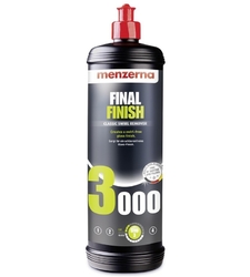 Menzerna Super Finish 3000 - finišovací pasta (1000ml)