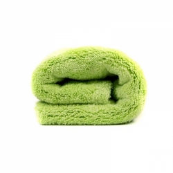 EZ Car Care mini bezešvý sušící ručník - zelený EZ Car Care mini bezešvý sušící ručník - zelený