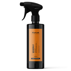 KiurLab Wheel Cleaner WHEELY - Čistič alu kol (1000ml)