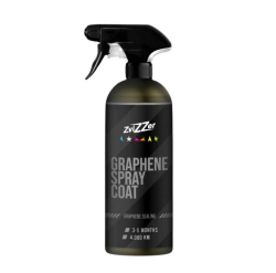 ZviZZer Graphene Spray Coat - Grafenová ochrana laku (500ml)