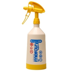 Kwazar Mercury Super Pro+ 360 V1 YELLOW dvojčinný postřikovač 1000 ml žlutý