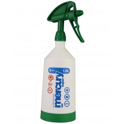 Kwazar Mercury Super Pro+ 360 V1 GREEN dvojčinný postřikovač 1000 ml zelený