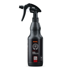 ADBL Wheel Warrior GEL - Silný čistič na disky kol (500ml)