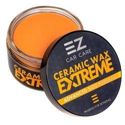 EZ Car Care tuhý keramický vosk Extreme SiO2 - 200ml