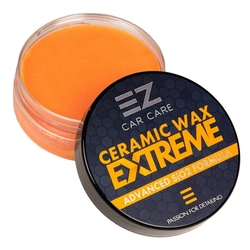 EZ Car Care tuhý keramický vosk Extreme SiO2 - 50ml