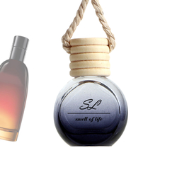 Smell of Life - Vůně do auta inspirovaná parfémem "Fahrenheit" 10 ml