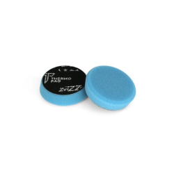 ZviZZer Thermo Trapez Pad Ultra Hard 55 mm - velmi tvrdý leštící kotouč (modrý)