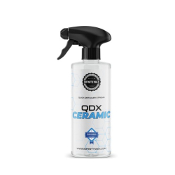 Infinity QDX Ceramic Quick Detailer - Rychlý detailer s obsahem SiO2 (500ml)