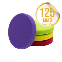 Liquid Elements Pad Man V2  5" - 125mm