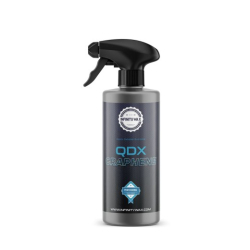 Infinity QDX Graphene - Rychlý detailer s obsahem grafenu (500ml)