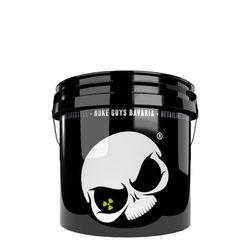 Nuke Guys Skull Bucket - 12l detailingový kbelík