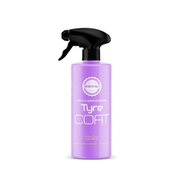 Infinity Wax Tyre Coat V2 - Lesk na pneumatiky (500ml)