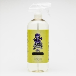 Dodo Deep Purple - Čistič kol a odstraňovač polétavé rzi (1000 ml)