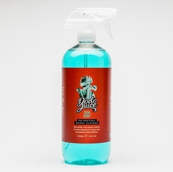 Dodo Dish Soap - Čistič kol (1000 ml)
