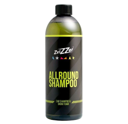 ZviZZer Allround Shampoo - Autošampon s vyváženým pH (1000ml)