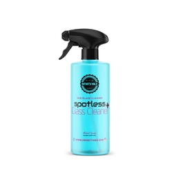 Infinity Wax Spotless+ Si02 Glass Cleaner - Čistič oken s tekutými stěrači (500ml)