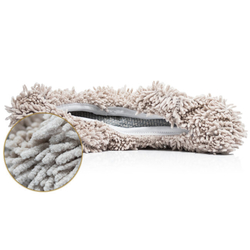 Microfiber Monkey Brush Cover - Mikrovláknový návlek na kartáč 