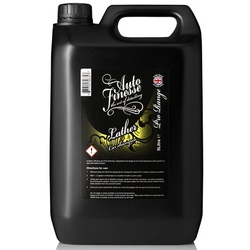 Auto Finesse Lather pH Neutral Car Shampoo autošampon (5000ml)